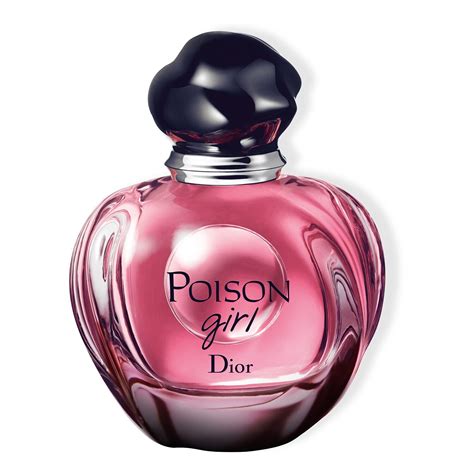 dior poison girl eau de parfum 50ml|dior poison girl sephora.